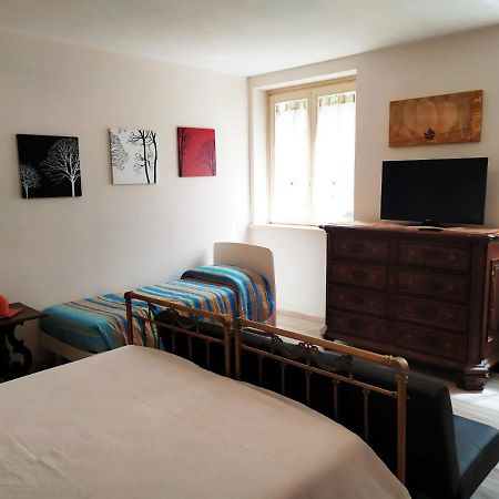 Appartamento Corte Dei Landi Cavriago Bagian luar foto