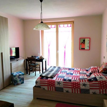 Appartamento Corte Dei Landi Cavriago Bagian luar foto