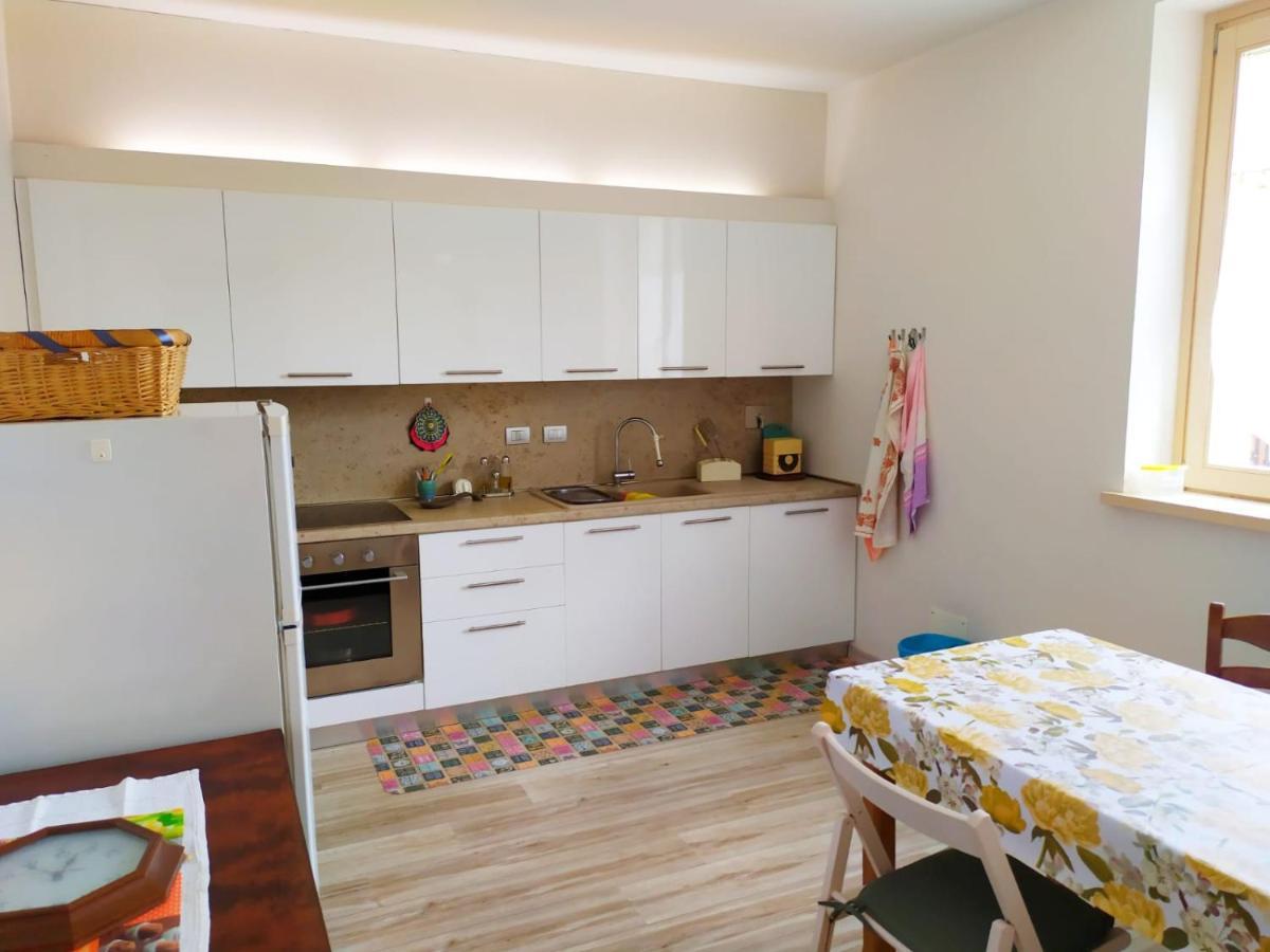 Appartamento Corte Dei Landi Cavriago Bagian luar foto