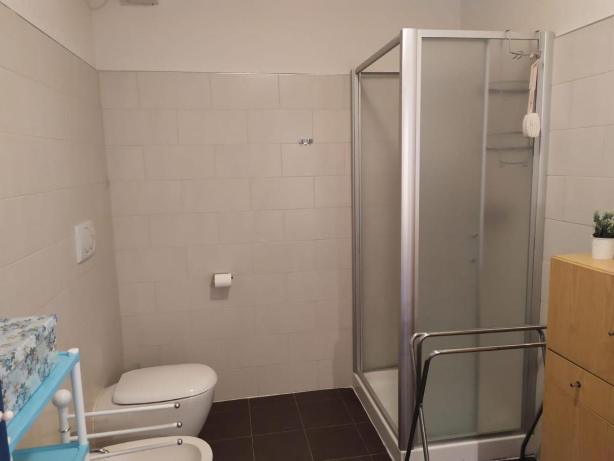 Appartamento Corte Dei Landi Cavriago Bagian luar foto