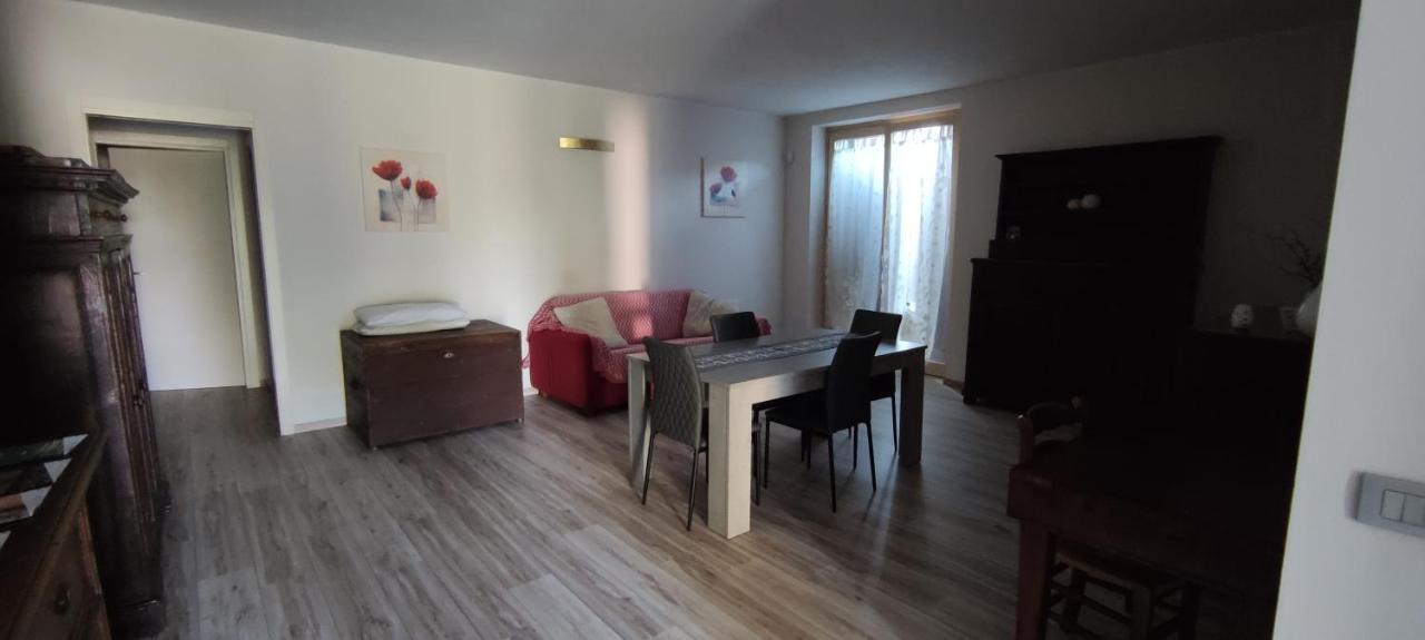 Appartamento Corte Dei Landi Cavriago Bagian luar foto